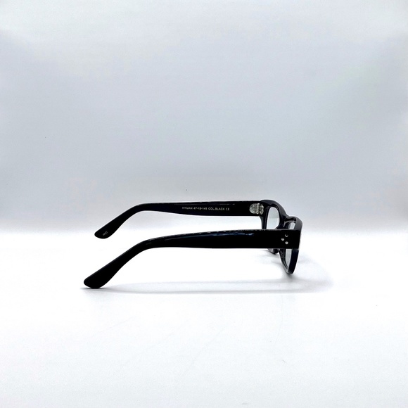 MOSCOT, Hyman (Black) - Picture 4 of 7